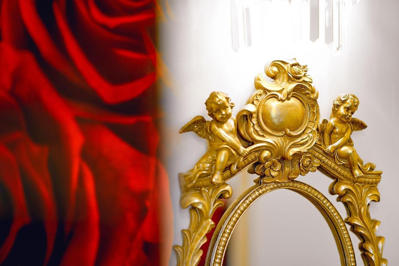 La Rose Residence Mikołajki Kültér fotó